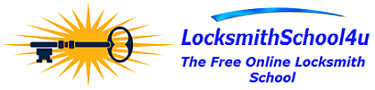 Locksmithschool4u Logo